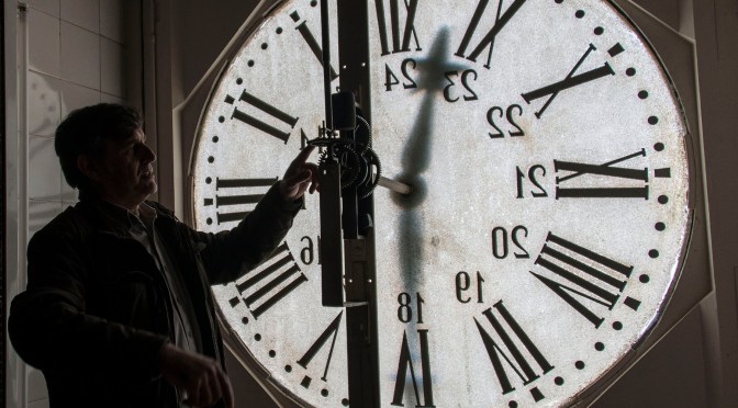 En Figuera Corona la fachada de Cort